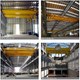 Single Double Girder Overhead Crane